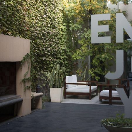 Five Cool Rooms Buenos Aires Exterior photo