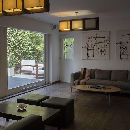 Five Cool Rooms Buenos Aires Exterior photo