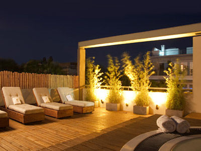 Five Cool Rooms Buenos Aires Facilities photo
