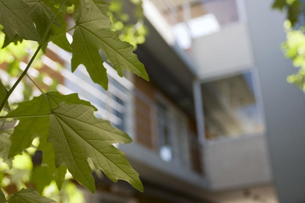 Five Cool Rooms Buenos Aires Exterior photo