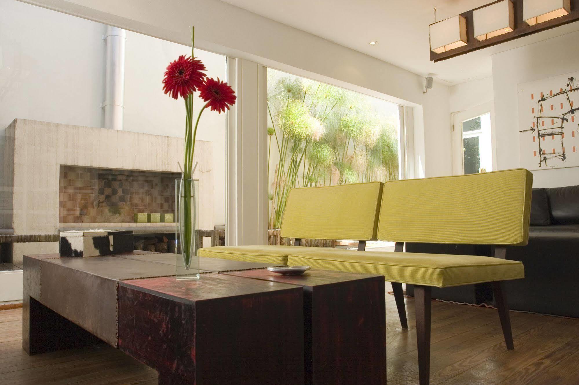 Five Cool Rooms Buenos Aires Exterior photo