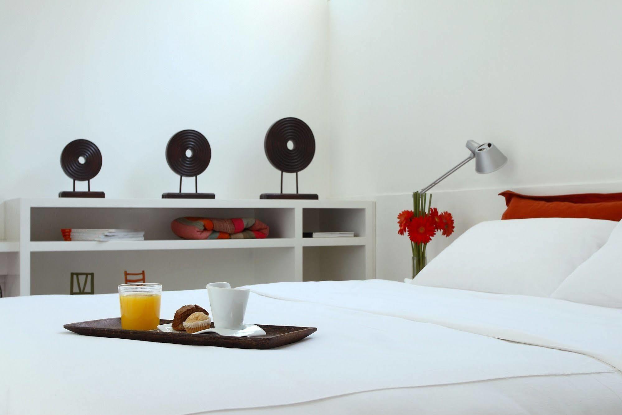 Five Cool Rooms Buenos Aires Exterior photo