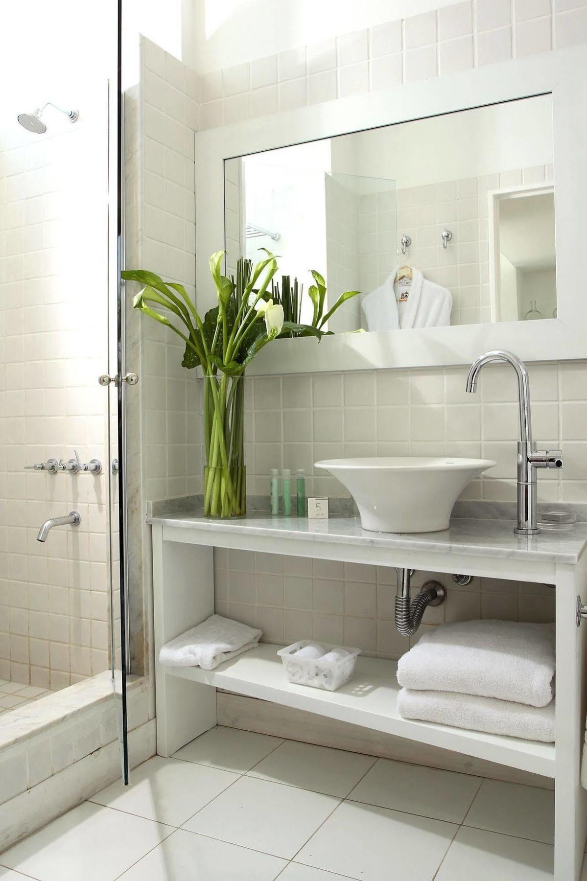 Five Cool Rooms Buenos Aires Exterior photo