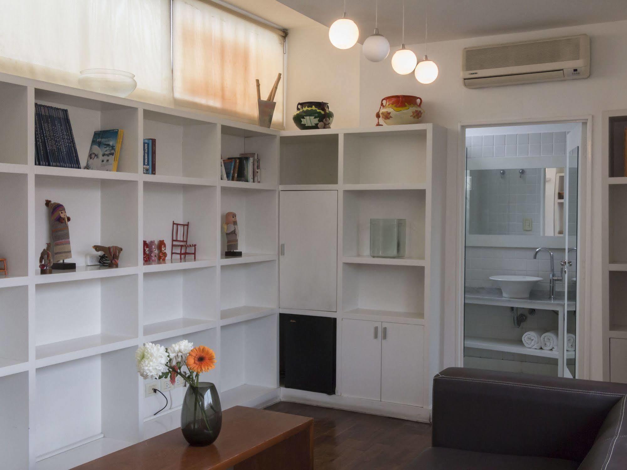 Five Cool Rooms Buenos Aires Exterior photo