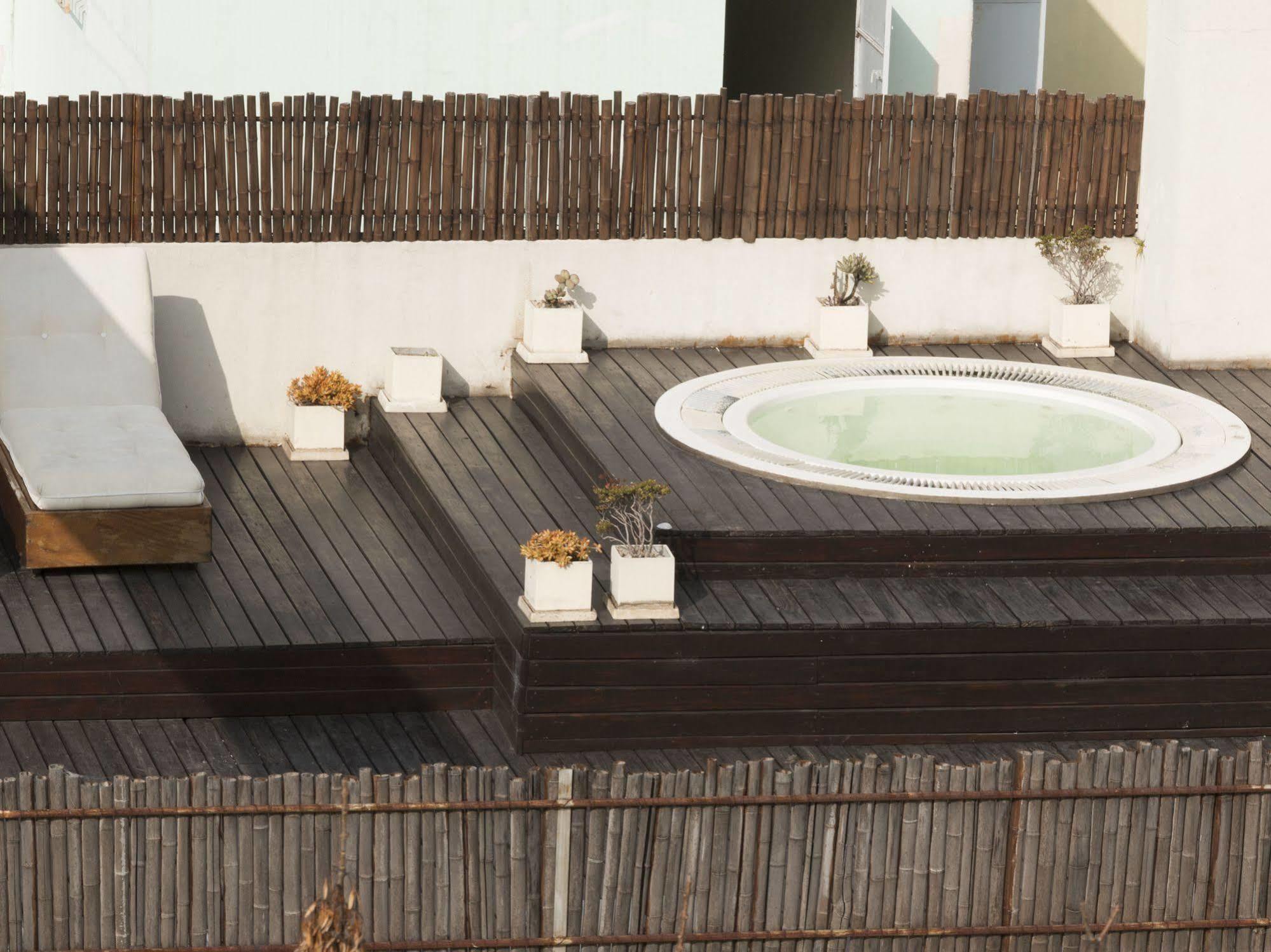 Five Cool Rooms Buenos Aires Exterior photo